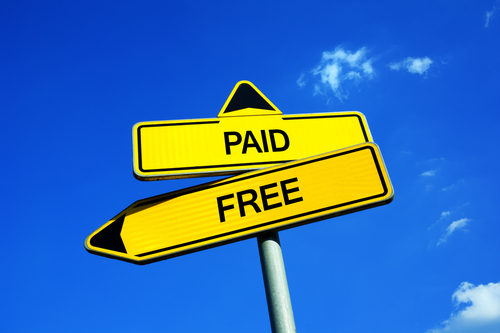 Free Vs Paid VPN Solutions